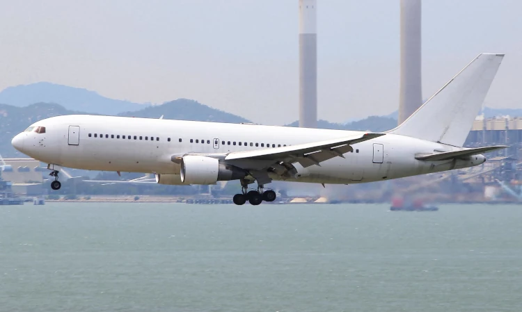 航空機・ヘリコプター U.S AIR WAYS BOEING767-200ER Boeing 767-200ER Air New Zealand | Modelsnavigator.com