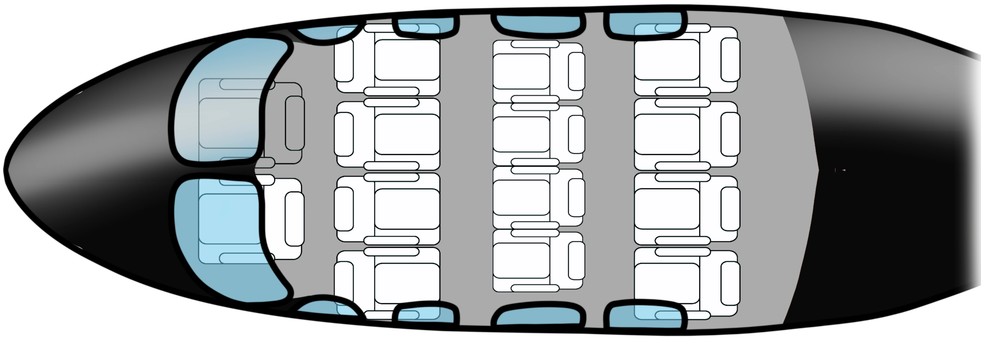 Seats: 12
