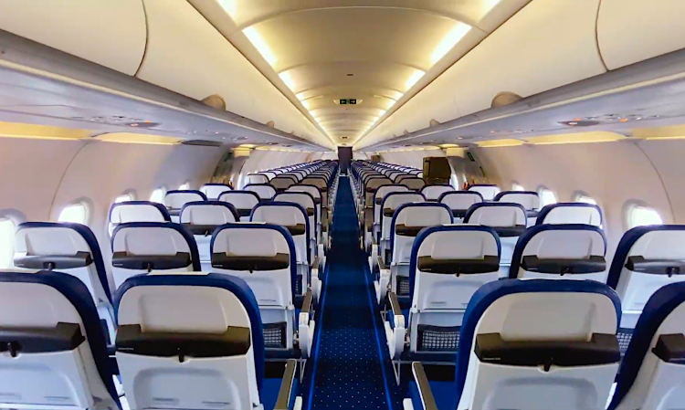 アリタリア航空 A I R B U S-A321 Air Arabia Launches Airbus A321 Flights between Sharjah