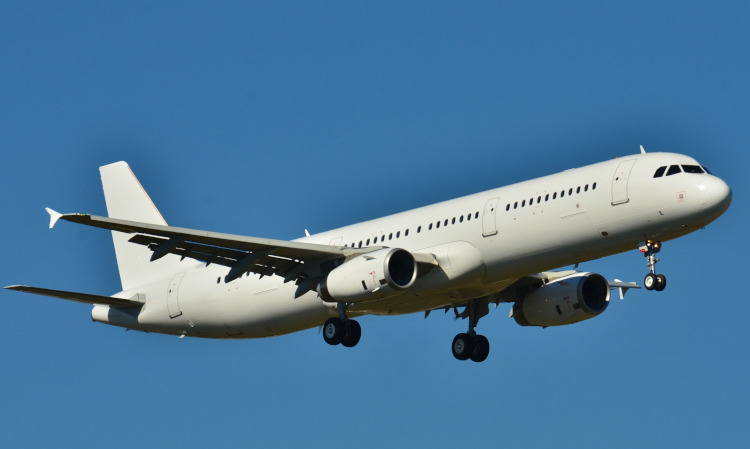 航空機・ヘリコプター Asiana aviationtag Airbus A321-100HL7594 Aviationtag Asiana Airbus A321 - HL7594 Edition