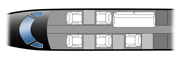 aircraft map