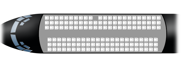 aircraft map