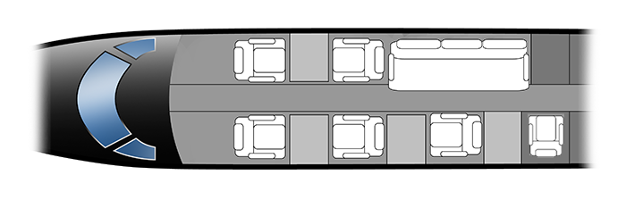 aircraft map