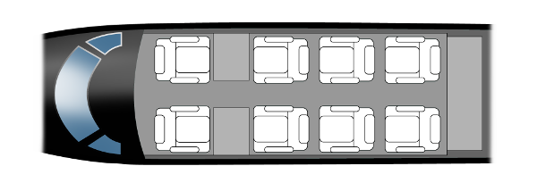 aircraft map