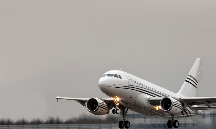 Boeing 757