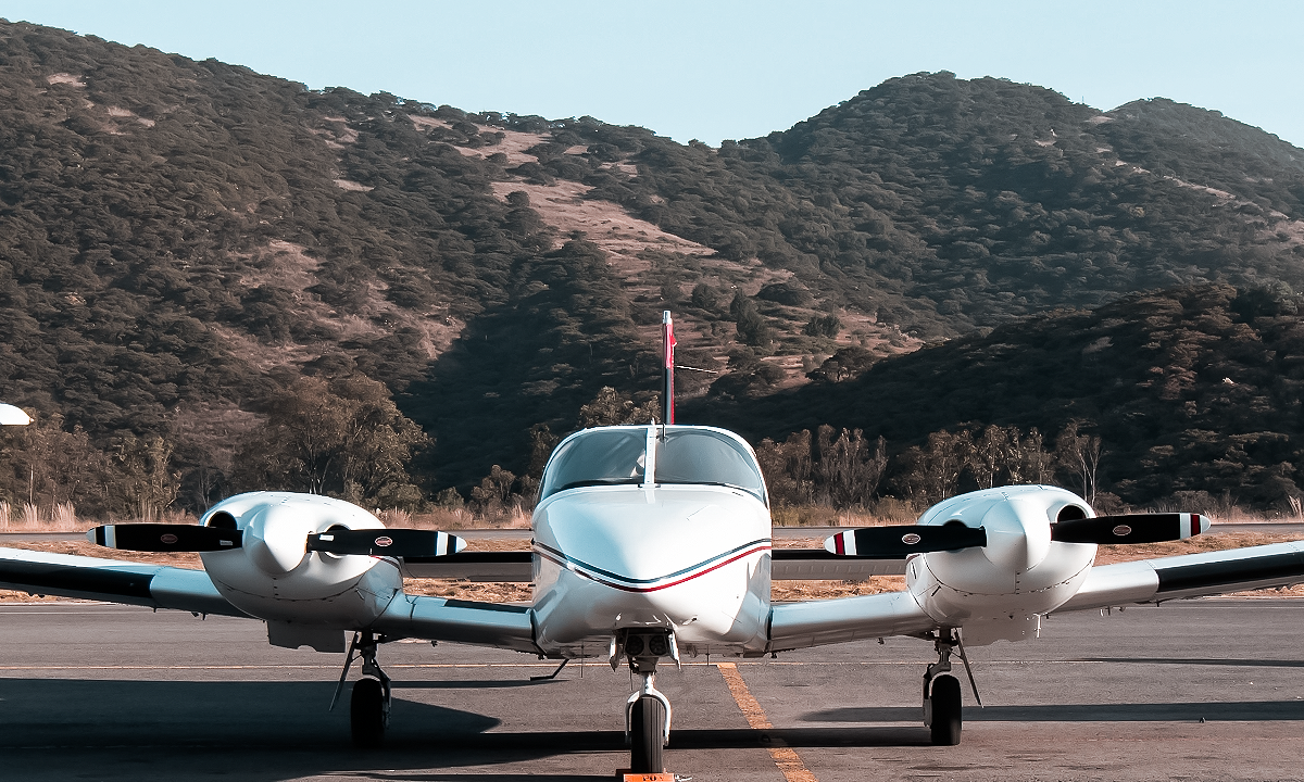 Flapper Bahia Solano: Taxi aéreo y vuelos privados en Bahia Solano