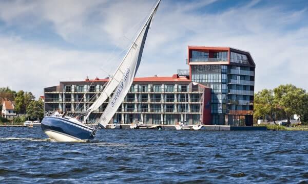 Kraków • Mikolajki